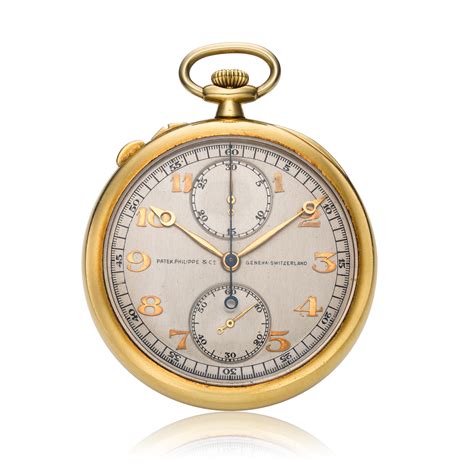 pocket watches patek philippe|Patek Philippe pocket watch price.